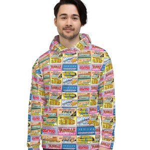 Idiocracy Unisex Hoodie winter christmas gift