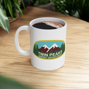 KYLE MACLACHLAN DIANE TWIN PEAKS TAPES OF AGENT COOPER LP david lynch