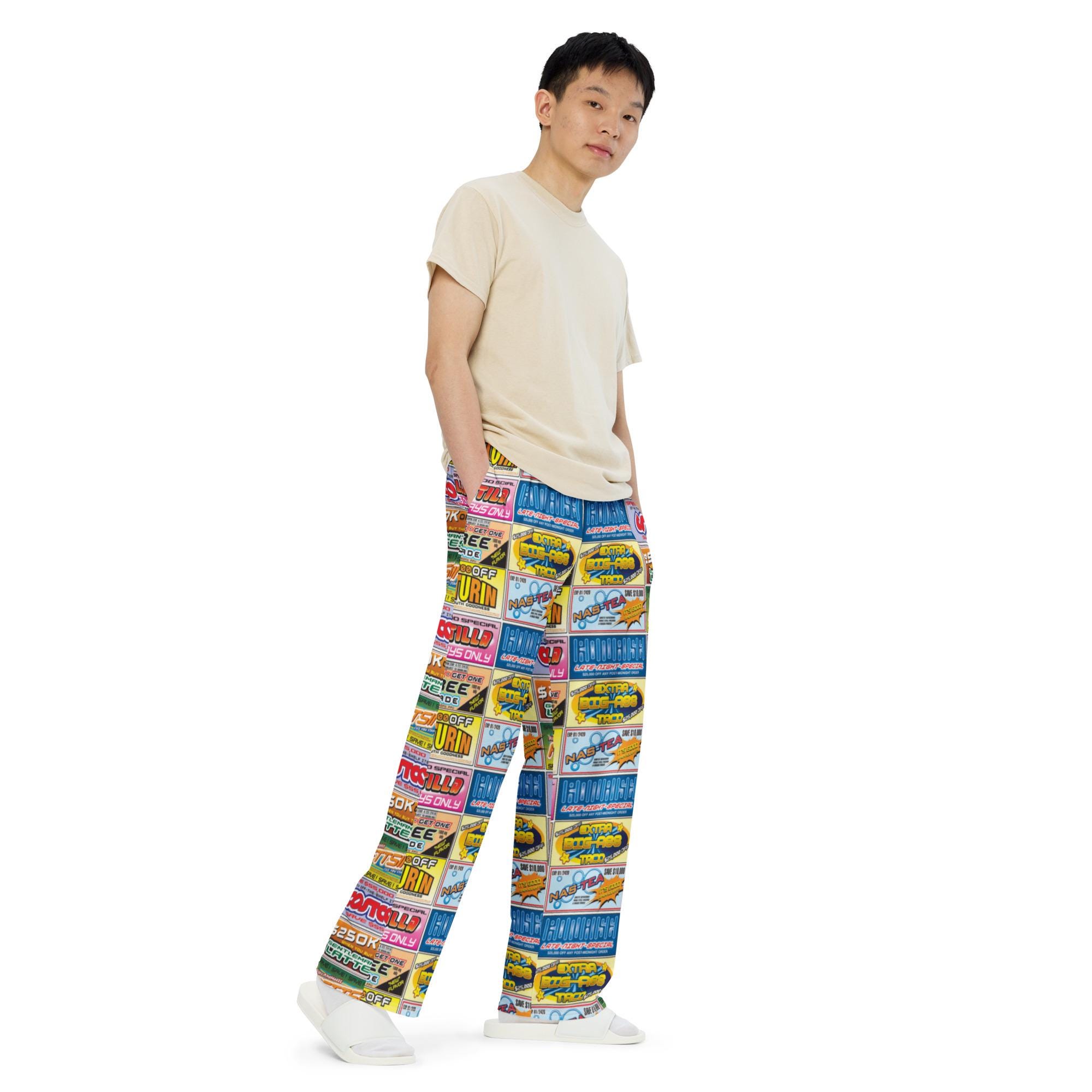 LITTLE FUNNY FACE ROOM WEAR（ルームウェア/パジャマ）｜Ameri