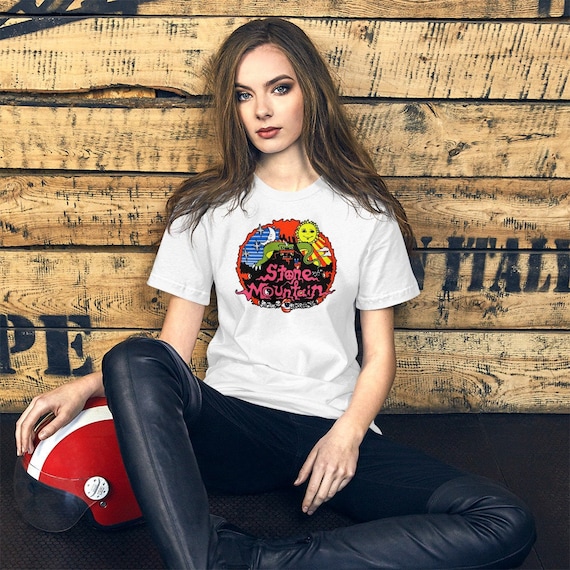 Stone Music City Tee Stone Music City Tee