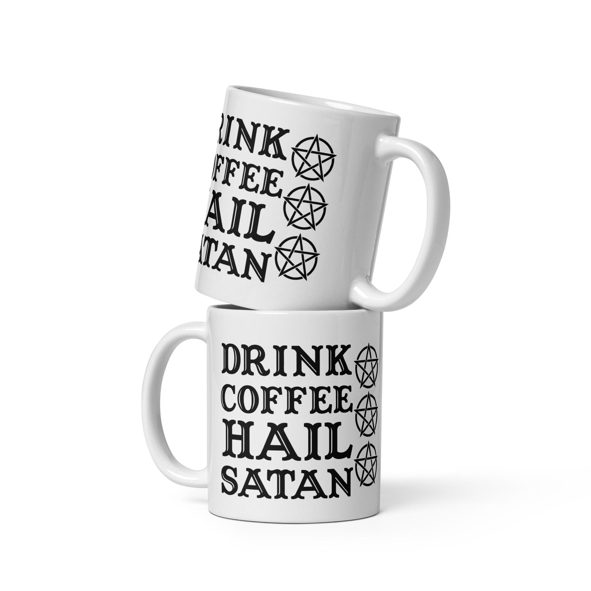 Satan - Etsy