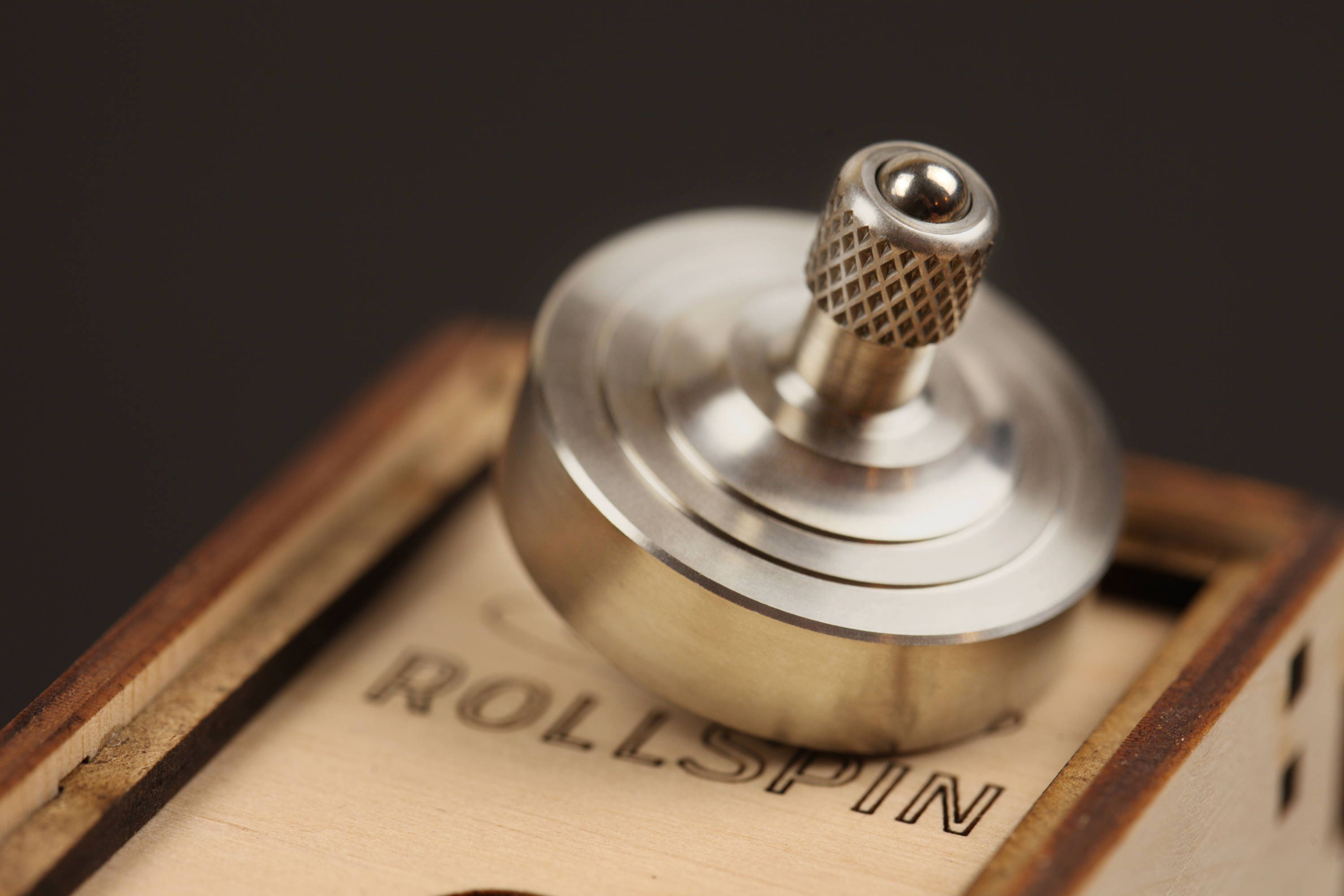 Ball Spinner for sale Only 2 left at 65