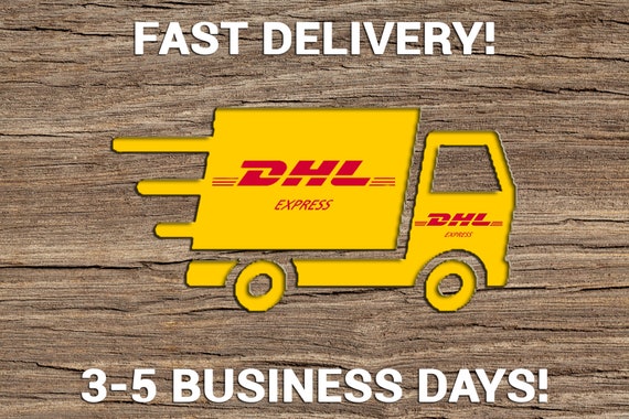 DHL Express - Fast. Door-to-Door. Courier Delivered - Canada