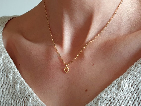 Everyday necklace for best sale her