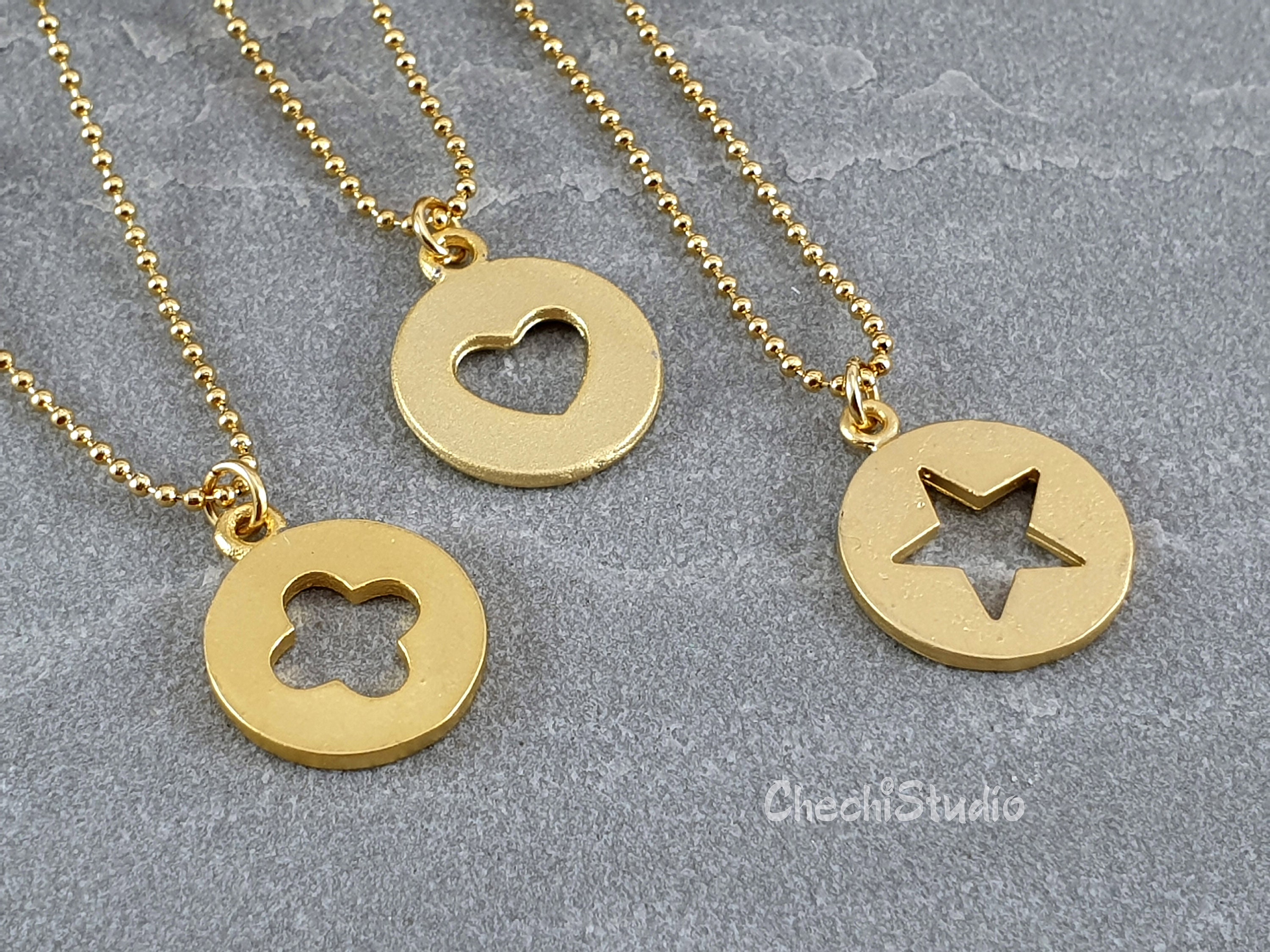 Best 25+ Deals for Louis Vuitton Heart Necklace