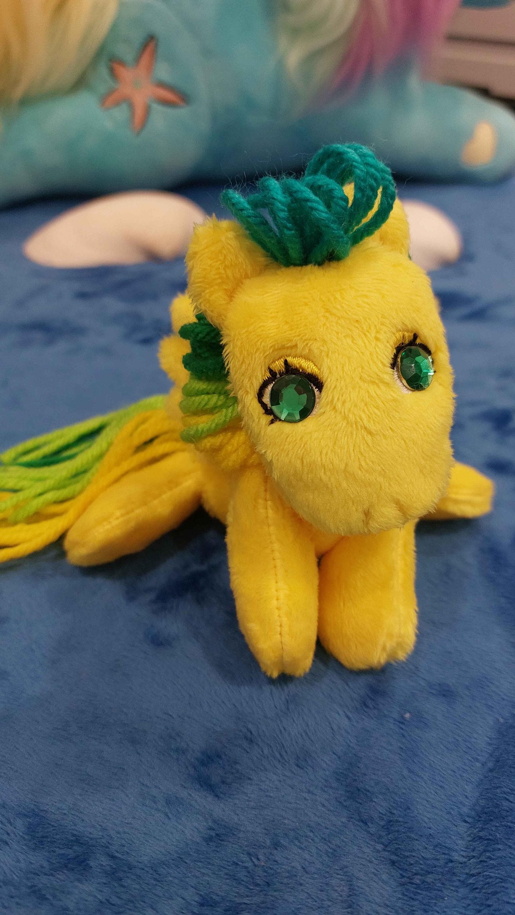 women owned sex toy company Mlp Masturbator main image 1