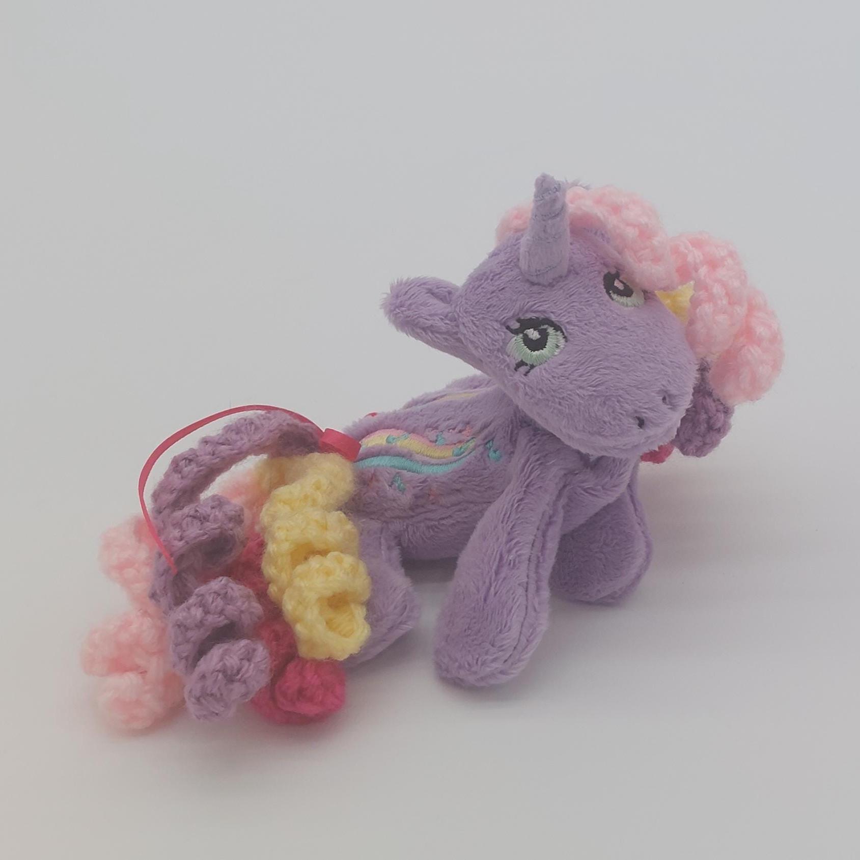My little pony streaky - Etsy 日本