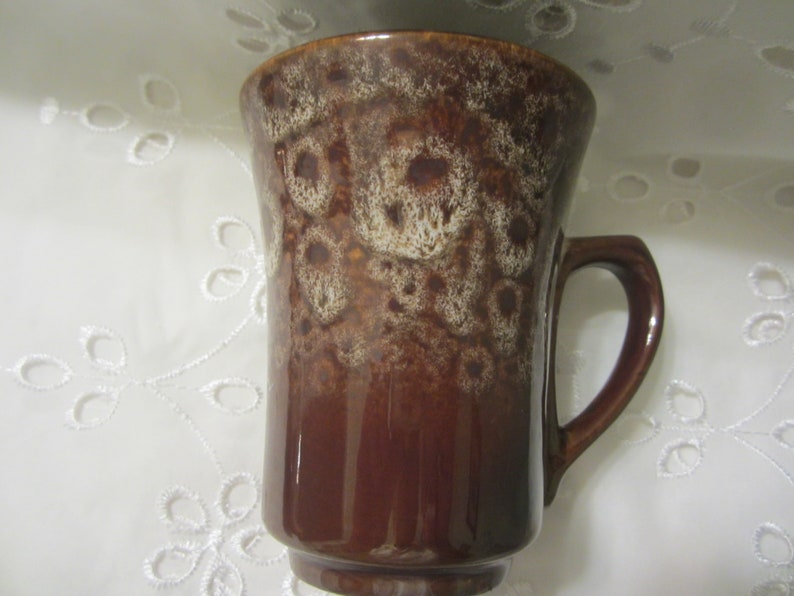 Kernewek Cornwall Pottery Breakfast Set Etsy UK