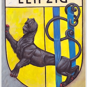Leipzig