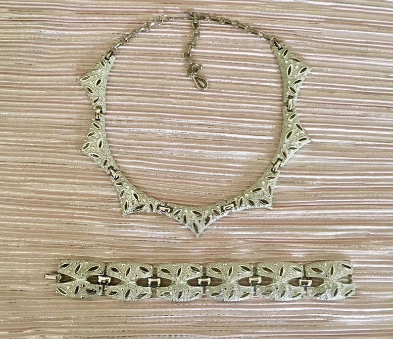 Jewelry Set Silver Bracelet Silver Necklace Dressy Necklace Silver Necklace And Bracelet Dressy Bracelet Silver Jewelry