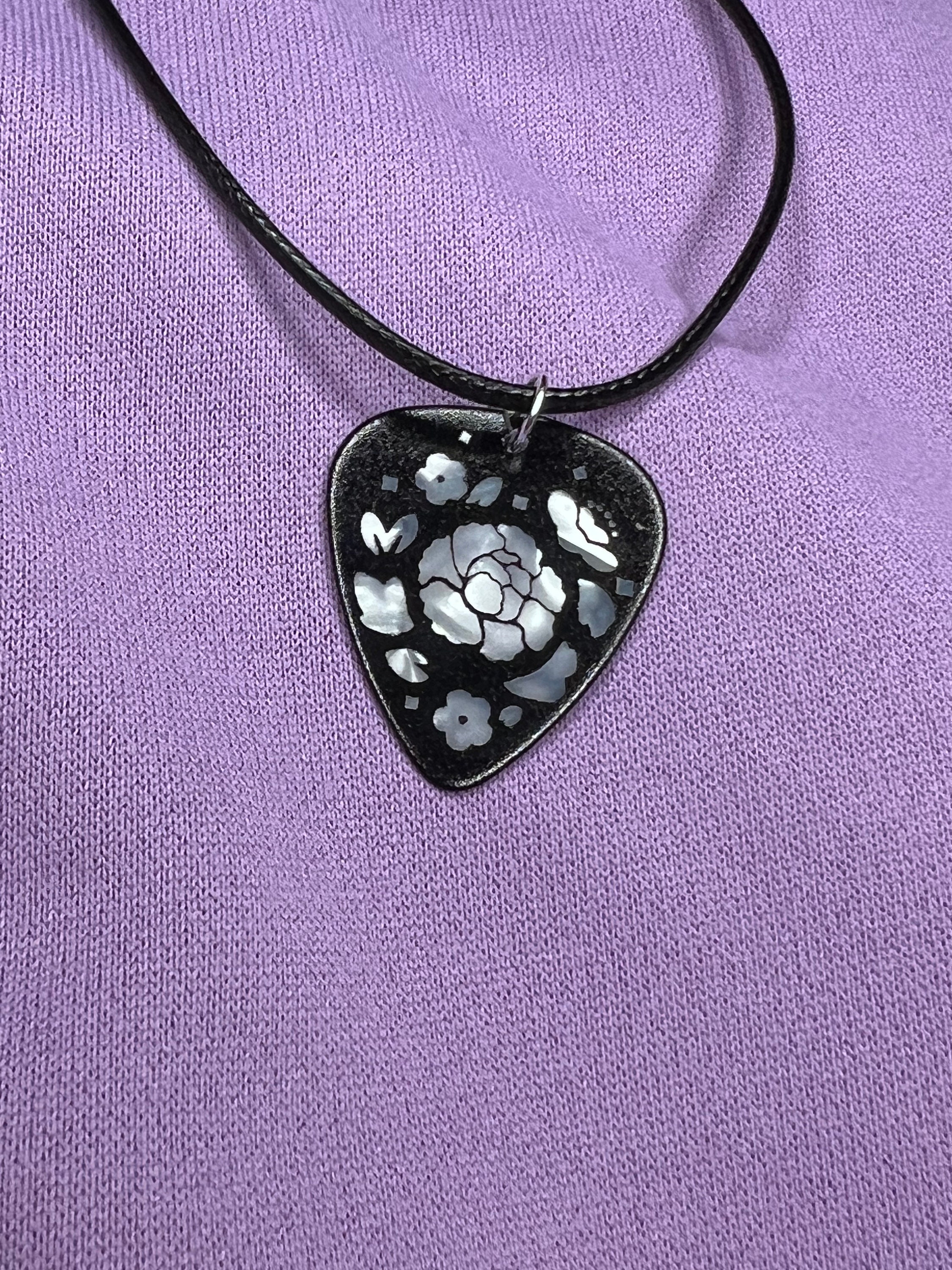 SUGA Agust D Guitar Pick Necklace/keychain/earrings - Etsy