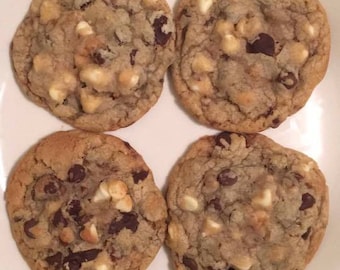 Gourmet Super Chunky Chocolate Chip