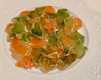 Vodka Watermelon Glam Edible Crystals