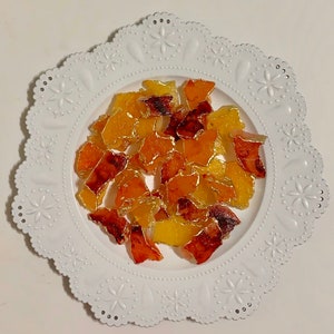 Fireball Cinnamon Whiskey Glam Edible Crystals bild 3