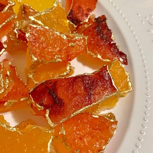 Fireball Cinnamon Whiskey Glam Edible Crystals bild 6