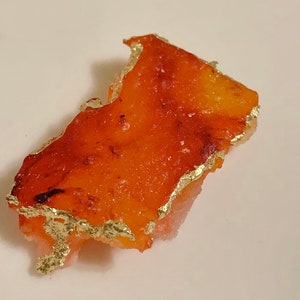 Fireball Cinnamon Whiskey Glam Edible Crystals bild 10
