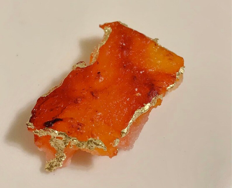 Fireball Cinnamon Whiskey Glam Edible Crystals bild 10