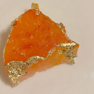 Fireball Cinnamon Whiskey Glam Edible Crystals bild 9