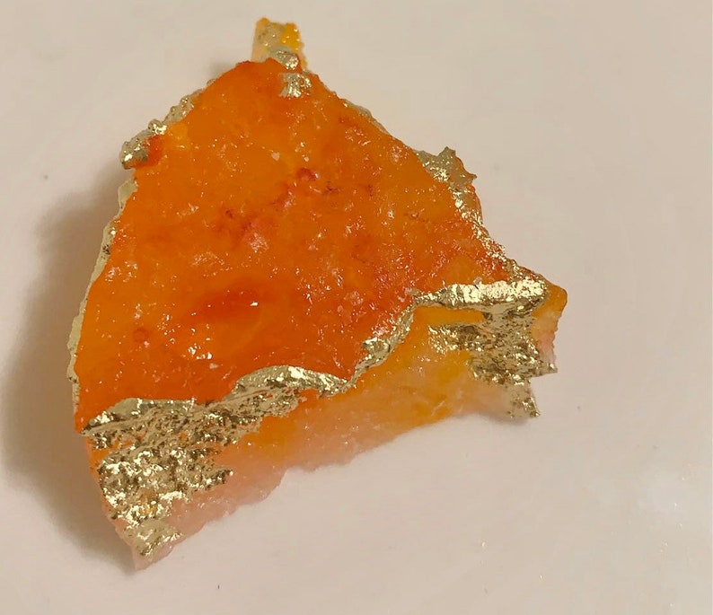 Fireball Cinnamon Whiskey Glam Edible Crystals bild 9