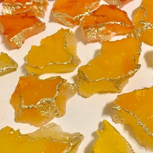 Fireball Cinnamon Whiskey Glam Edible Crystals bild 7