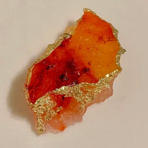 Fireball Cinnamon Whiskey Glam Edible Crystals bild 8