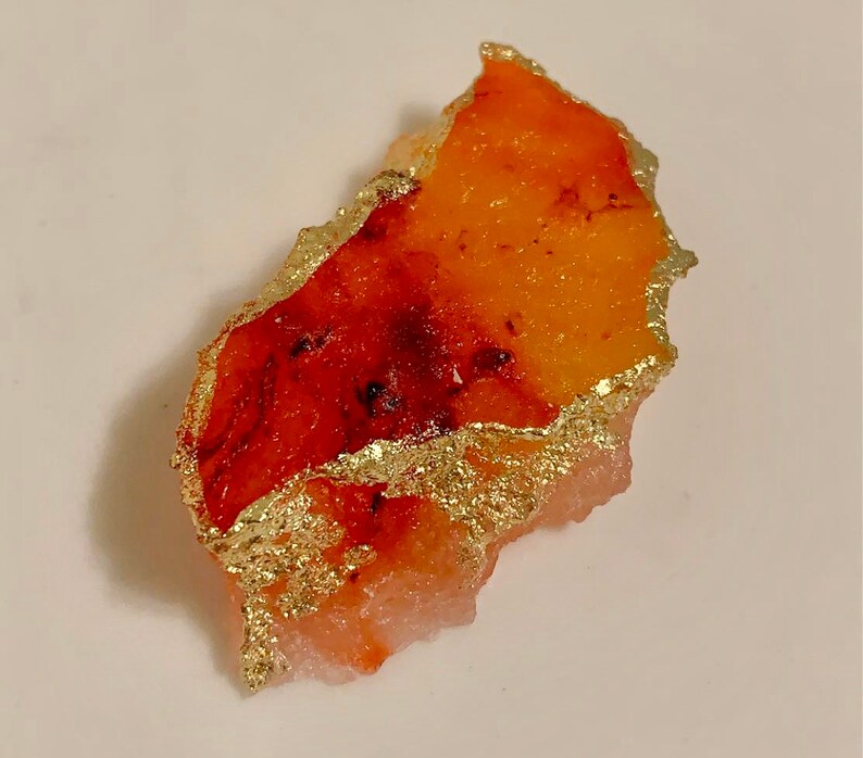 Fireball Cinnamon Whiskey Glam Edible Crystals bild 8