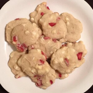 Strawberry Cheesecake