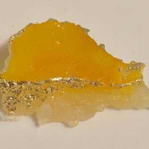 Fireball Cinnamon Whiskey Glam Edible Crystals bild 5