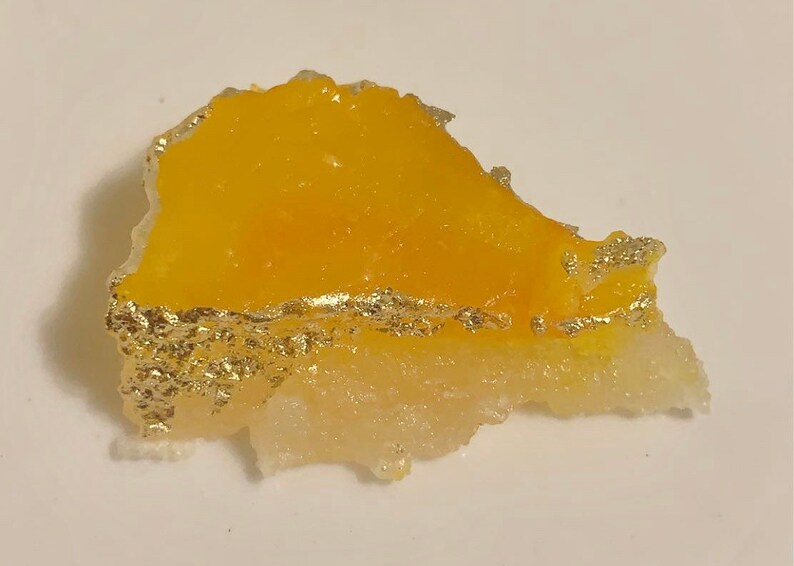 Fireball Cinnamon Whiskey Glam Edible Crystals bild 5