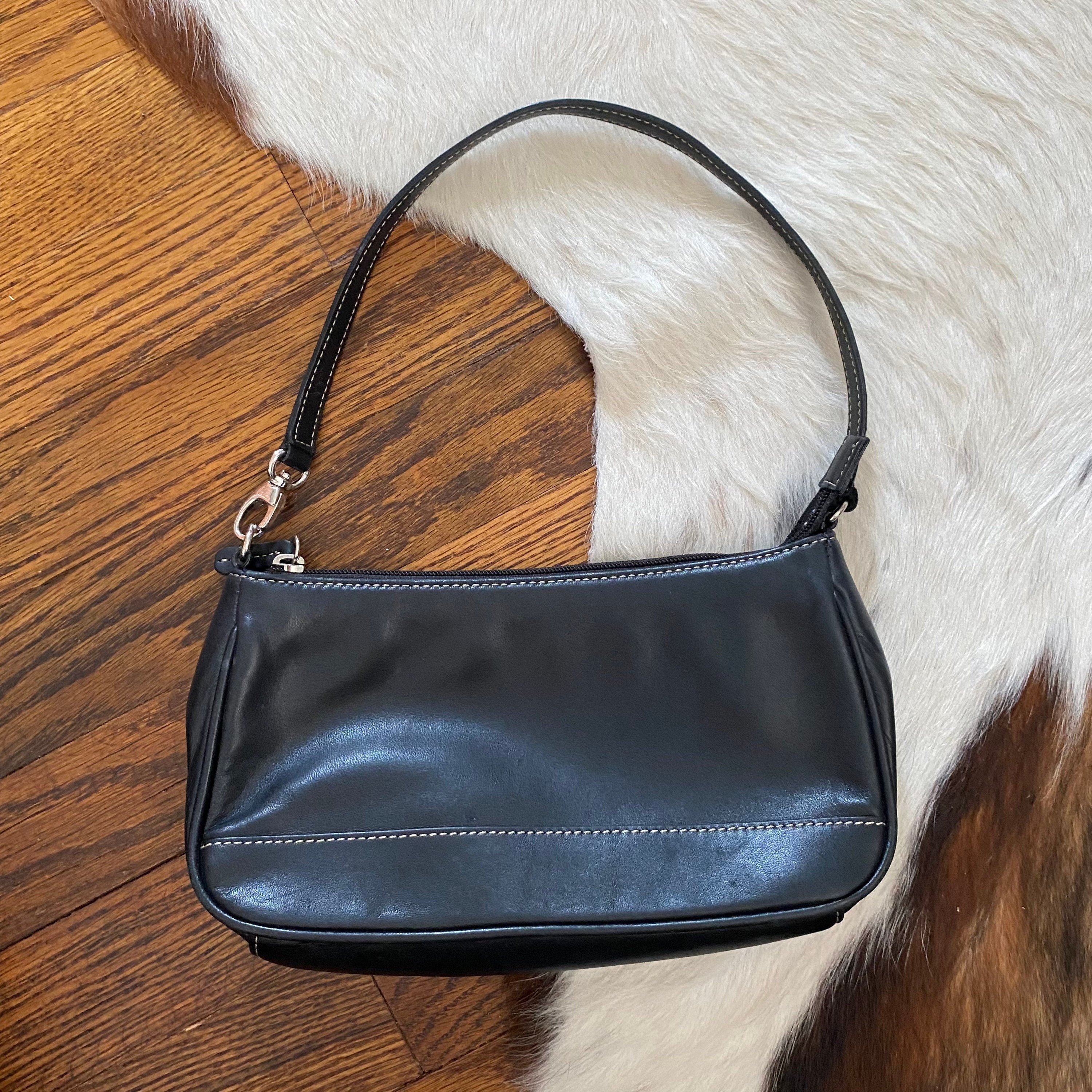 mila paoli purse