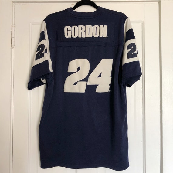 NASCAR Chase 24 Jeff GORDON Jersey T-Shirt // Med… - image 3