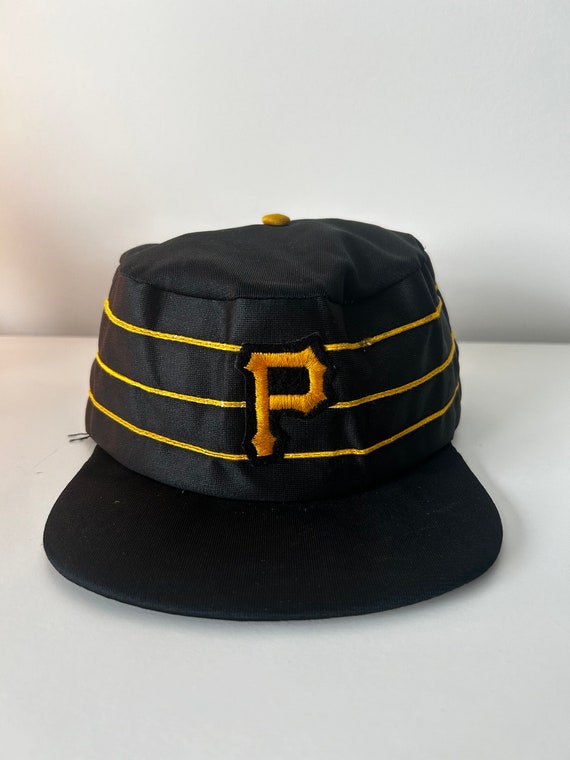 Pittsburgh Pirates 1980's SnapBack Hat