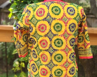 phulkari jacket price