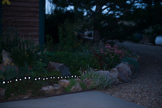 24 Eyeshine Reflective Eyes Outdoor Halloween Decoration Etsy