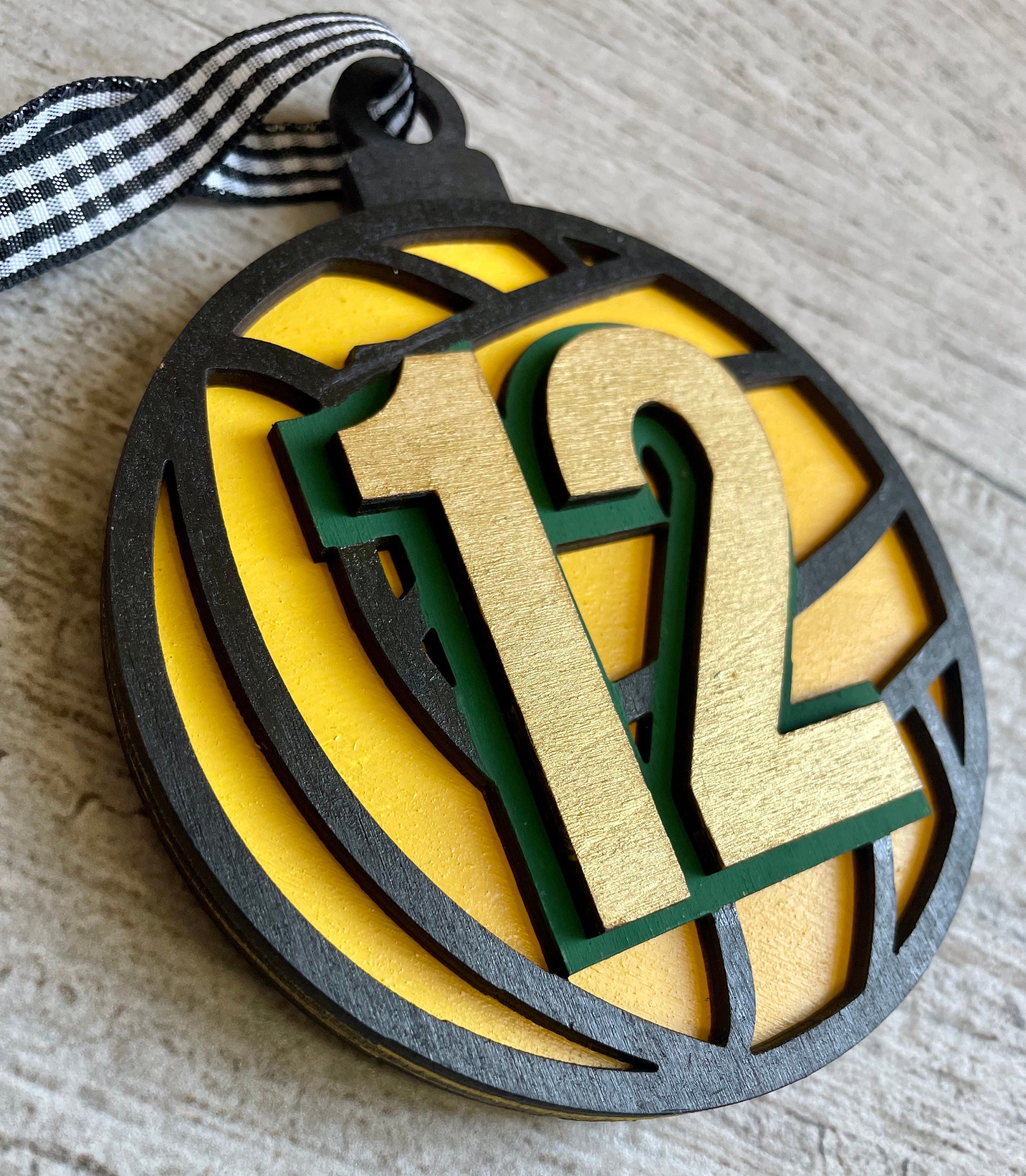 Personalized Water Polo Ornament Water Polo Ornament Etsy