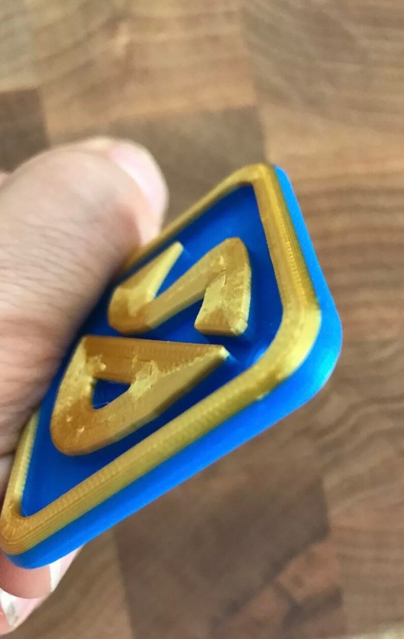 Scooby Doo Dog Tag Scooby Collar Scooby Doo Pendant Keychain Etsy