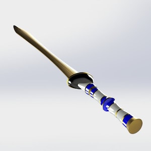 Sword of Osiris (Digital Download)