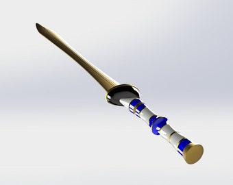 Sword of Osiris (Digital Download)