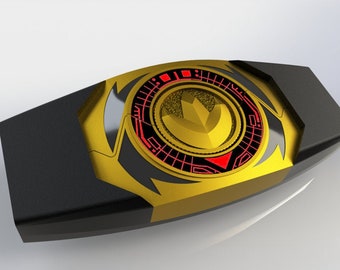 Dispositivo de transformación Henshin Hero Series 16 - Archivos digitales