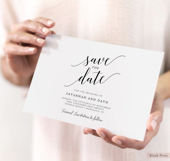 save the date cards template printable wedding save the date card save the date cards with photo option save our date cards sav 053 save the date cards template