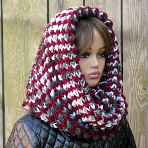 Boomly Boucle Écharpe Tube Bébé Avec Boucle - Coton Doux - Hiver/automne - Cache-cou Enfant 0-8 Ans Couverture Cou Bébé