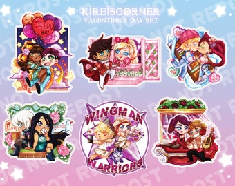 Lolirock Party Etsy Lolirock Party Etsy