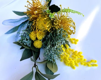 swag【nativeflowers meet mimosa】