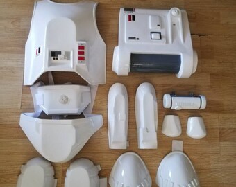 snowtrooper armor kit