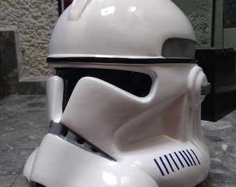 Star Wars Clone Trooper Jesse Helmet, Arc Trooper - Etsy 日本