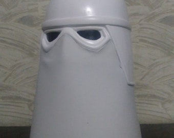 Star Wars Snowtrooper Helmet