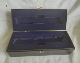 Sable de luz de Darth Vader de Star Wars Master Replicas (Ep.V ESB) – Solo caja –