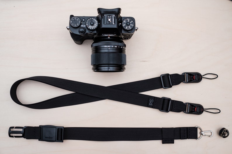 Rider strap combo V2 image 5