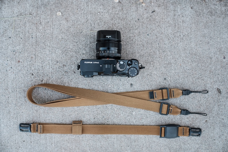 PSbagworks Rider Strap - Thumbnail 3