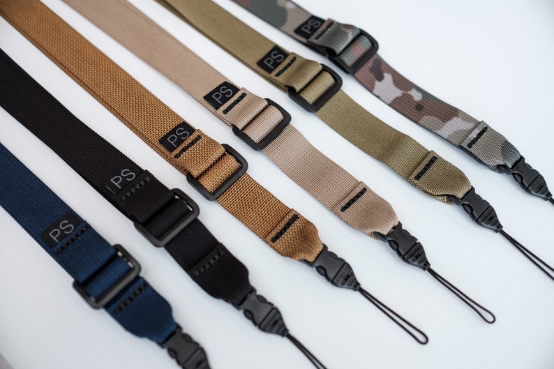 PSbagworks Rider Strap